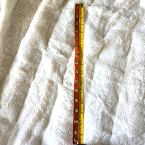 TORY BURCH Wrap Bracelet - Picture 7 of 7